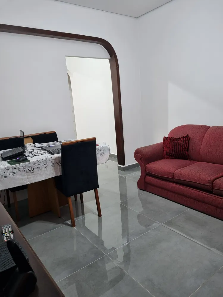 Casa, 2 quartos, 169 m² - Foto 4