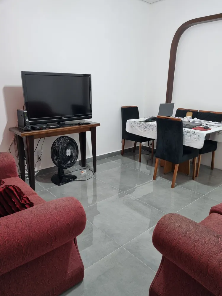 Casa, 2 quartos, 169 m² - Foto 4