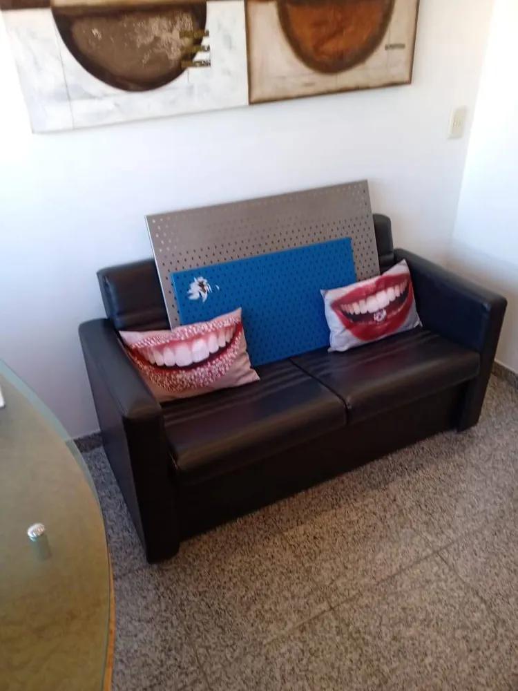 Sala-Conjunto, 90 m² - Foto 2