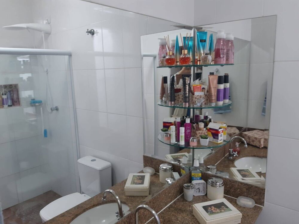Sobrado à venda com 3 quartos, 232m² - Foto 4