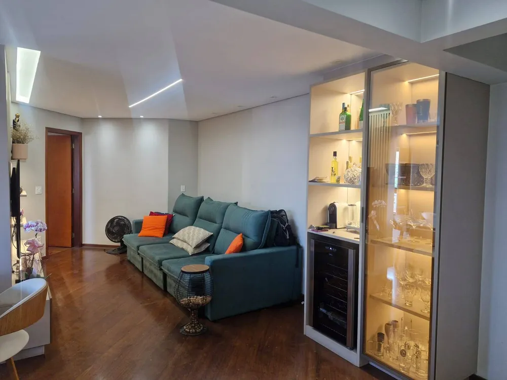 Apartamento, 3 quartos, 120 m² - Foto 2