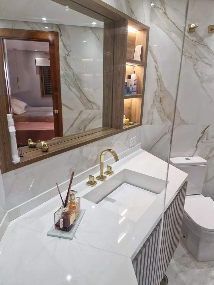 Apartamento, 3 quartos, 120 m² - Foto 6