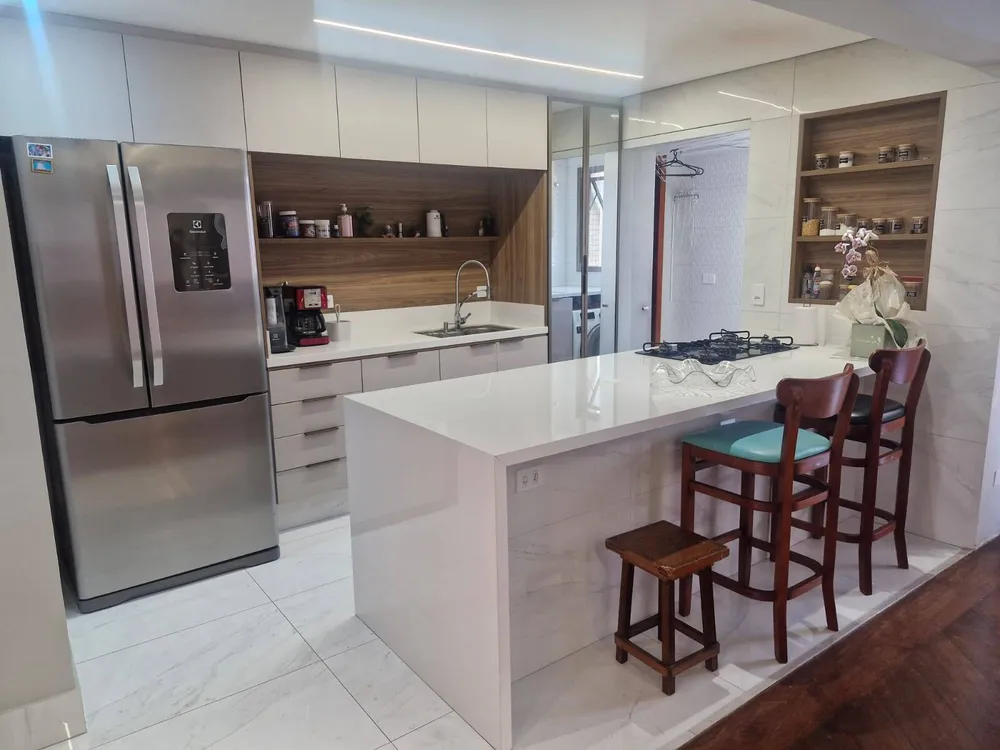 Apartamento, 3 quartos, 120 m² - Foto 8