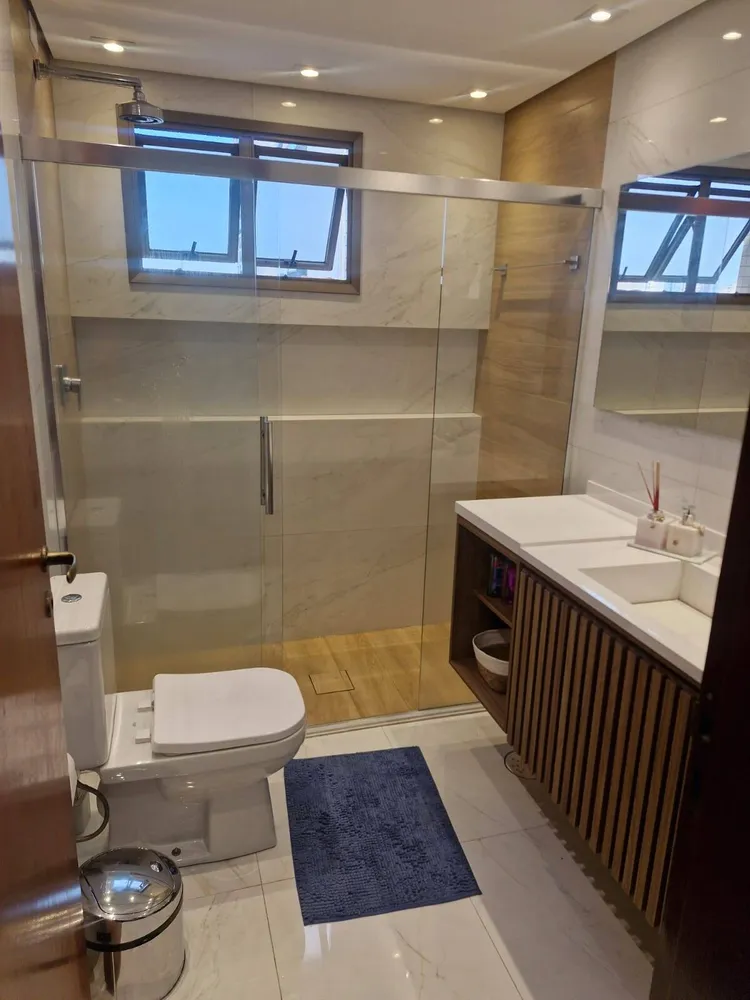 Apartamento, 3 quartos, 120 m² - Foto 7