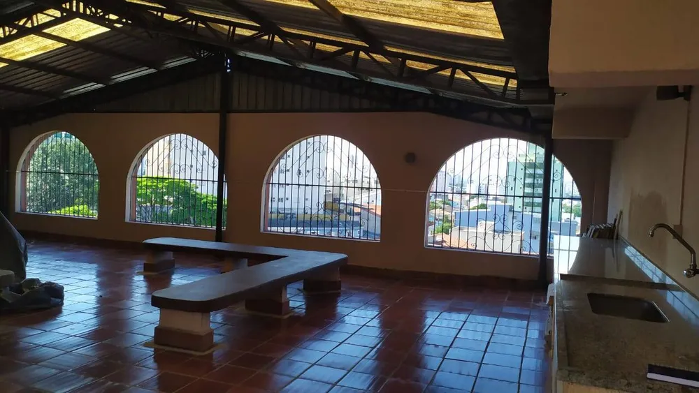 Apartamento, 2 quartos, 100 m² - Foto 1