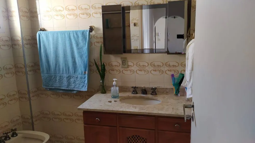 Apartamento, 2 quartos, 100 m² - Foto 5