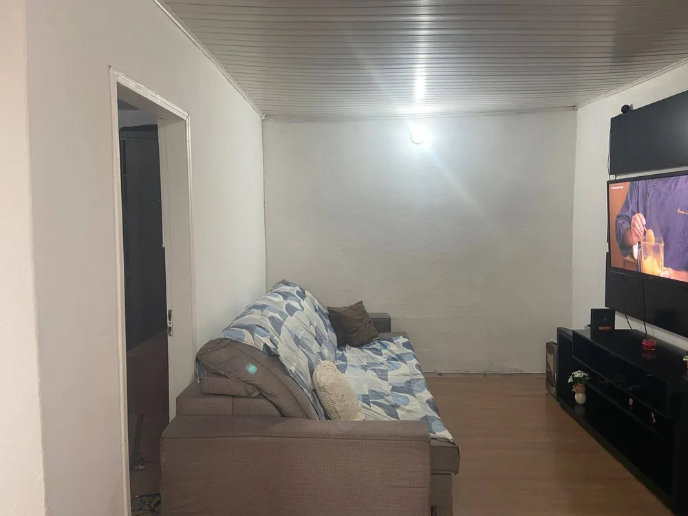 Casa, 3 quartos, 115 m² - Foto 1