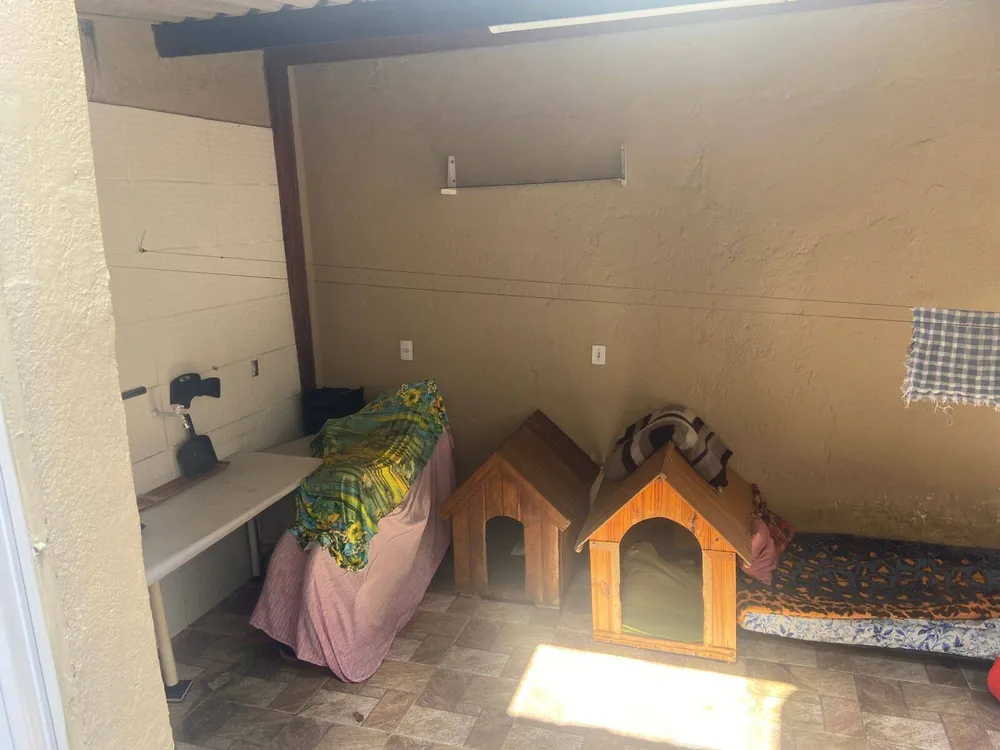 Casa, 3 quartos, 115 m² - Foto 7