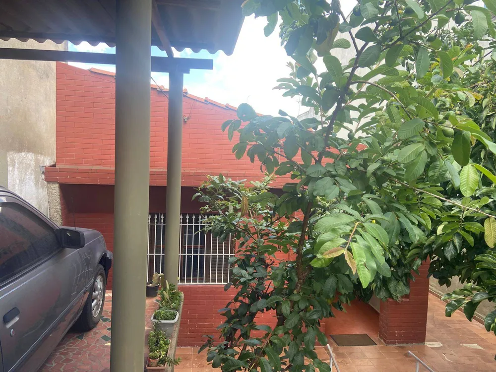 Casa, 3 quartos, 115 m² - Foto 9