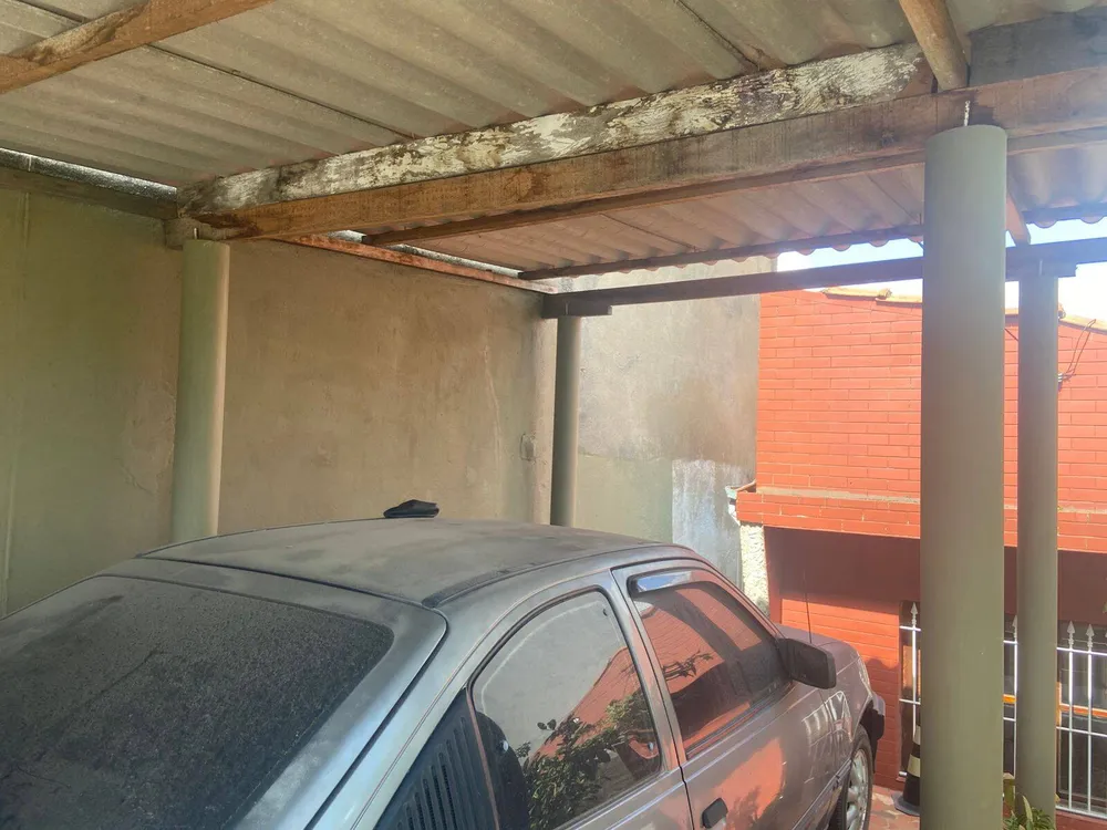 Casa, 3 quartos, 115 m² - Foto 10