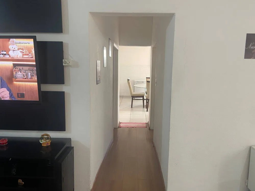 Casa, 3 quartos, 115 m² - Foto 4