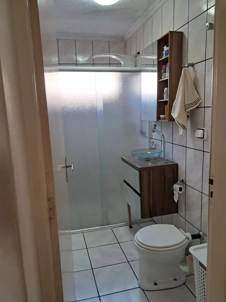 Apartamento, 2 quartos, 83 m² - Foto 3