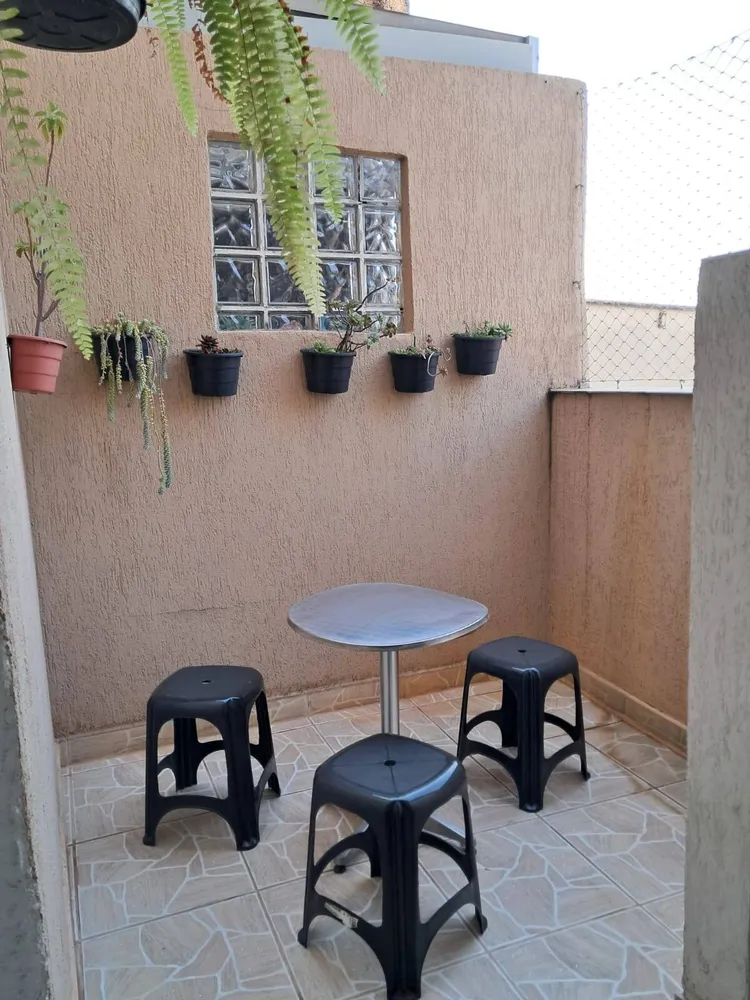 Apartamento, 2 quartos, 83 m² - Foto 8