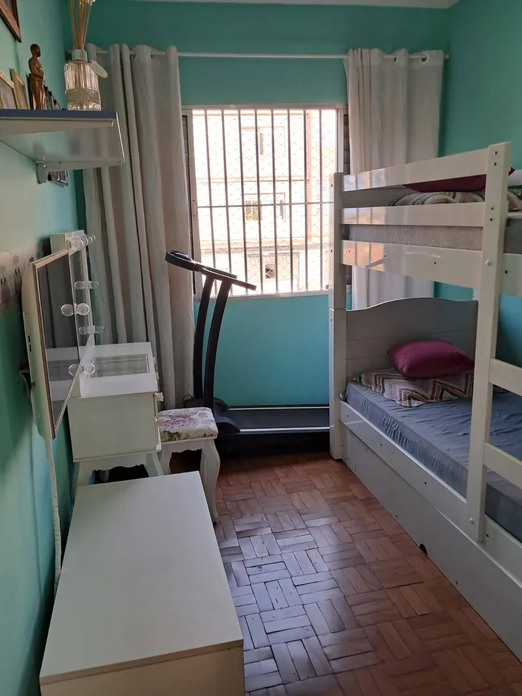 Apartamento, 2 quartos, 83 m² - Foto 5