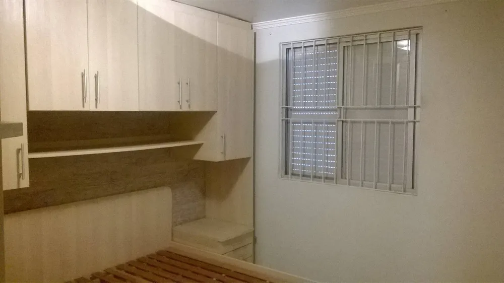 Apartamento, 2 quartos, 55 m² - Foto 9