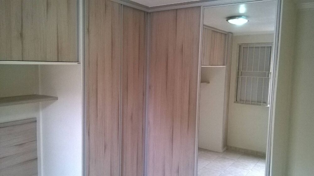 Apartamento, 2 quartos, 55 m² - Foto 2