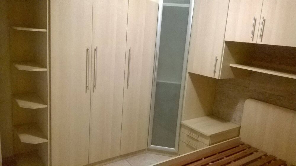 Apartamento, 2 quartos, 55 m² - Foto 4