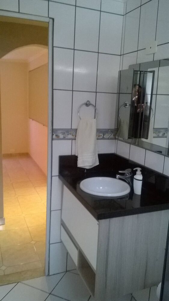 Apartamento, 2 quartos, 55 m² - Foto 1