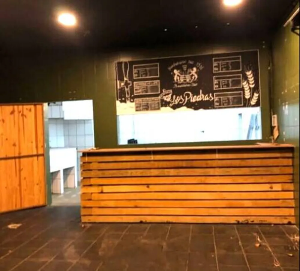 Loja-Salão, 102 m² - Foto 2
