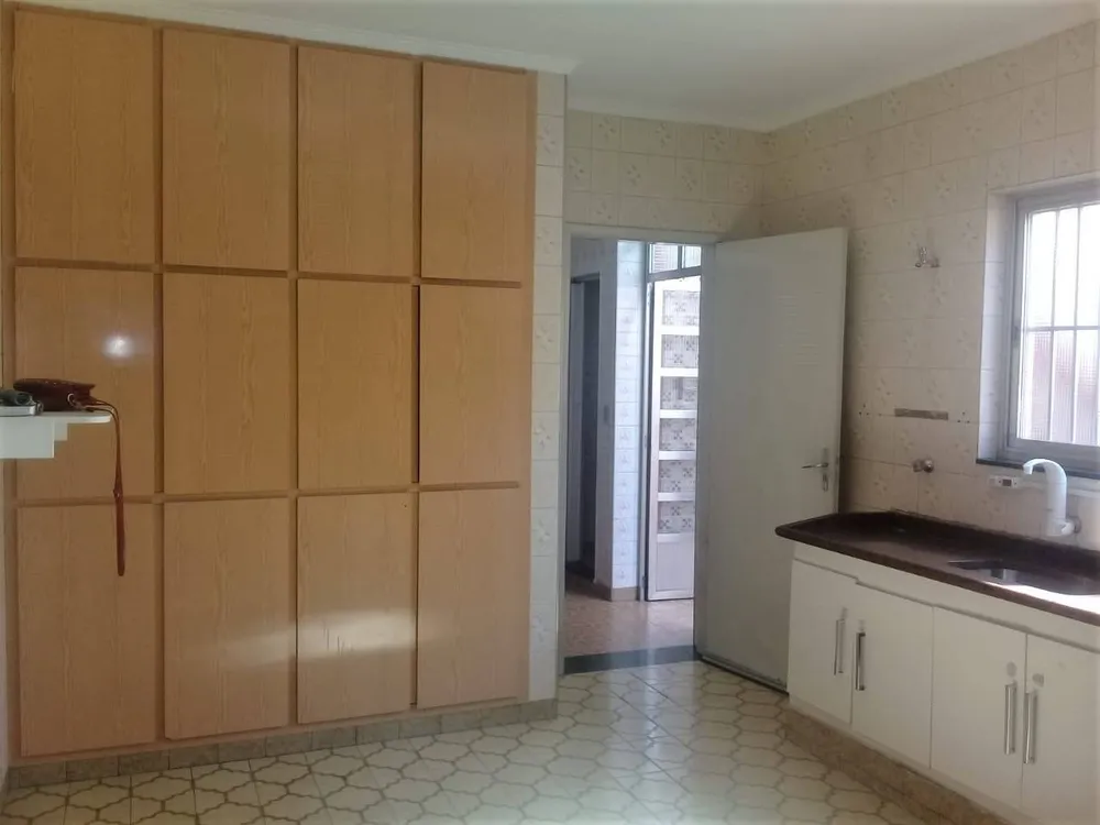 Sobrado, 4 quartos, 177 m² - Foto 8