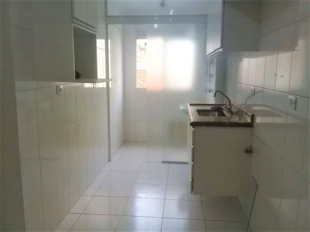 Apartamento, 3 quartos, 85 m² - Foto 2