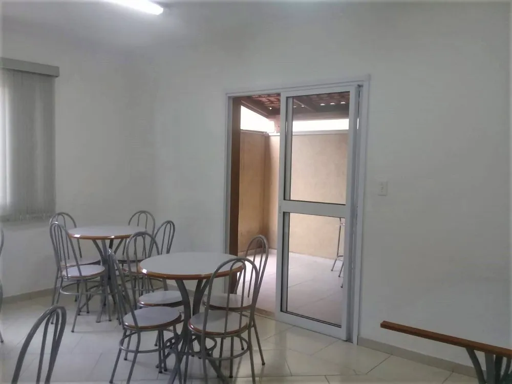 Apartamento, 3 quartos, 85 m² - Foto 11