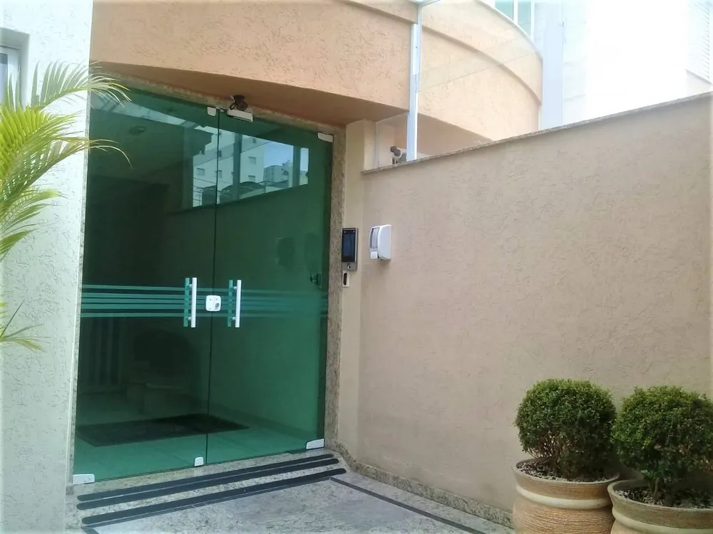 Apartamento, 3 quartos, 85 m² - Foto 1