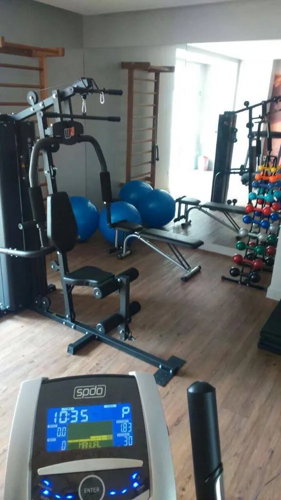 Apartamento, 2 quartos, 63 m² - Foto 2