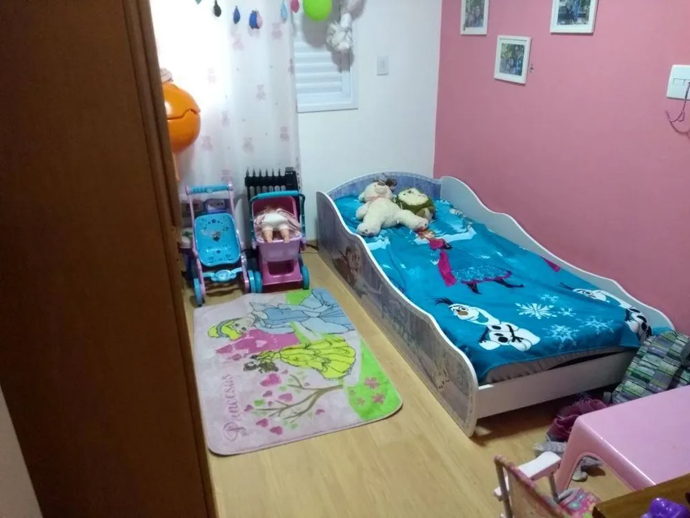 Apartamento, 2 quartos, 63 m² - Foto 7