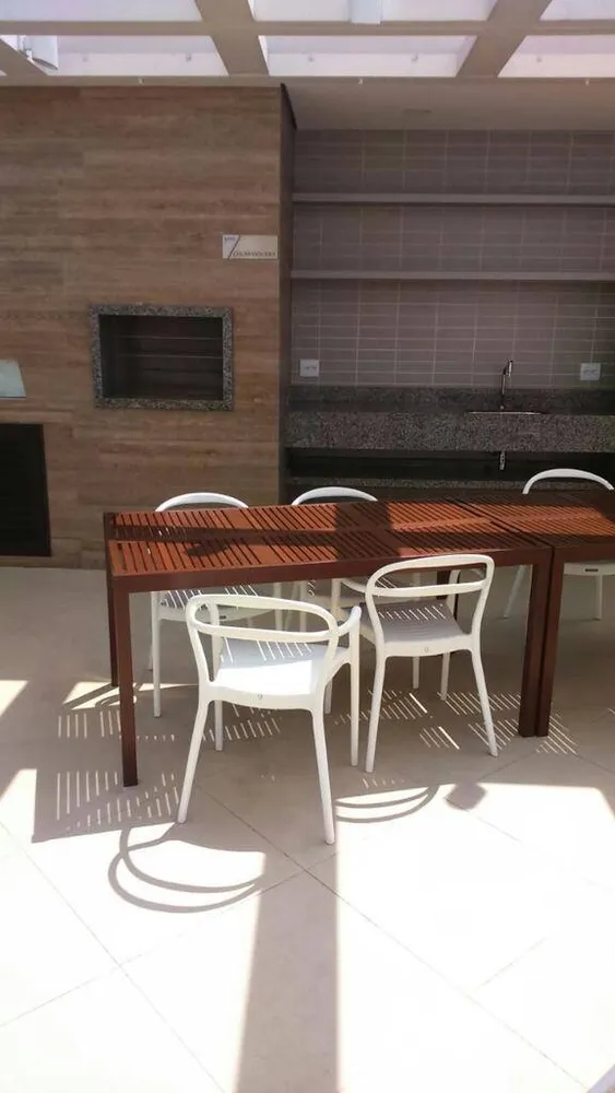 Apartamento, 2 quartos, 63 m² - Foto 5