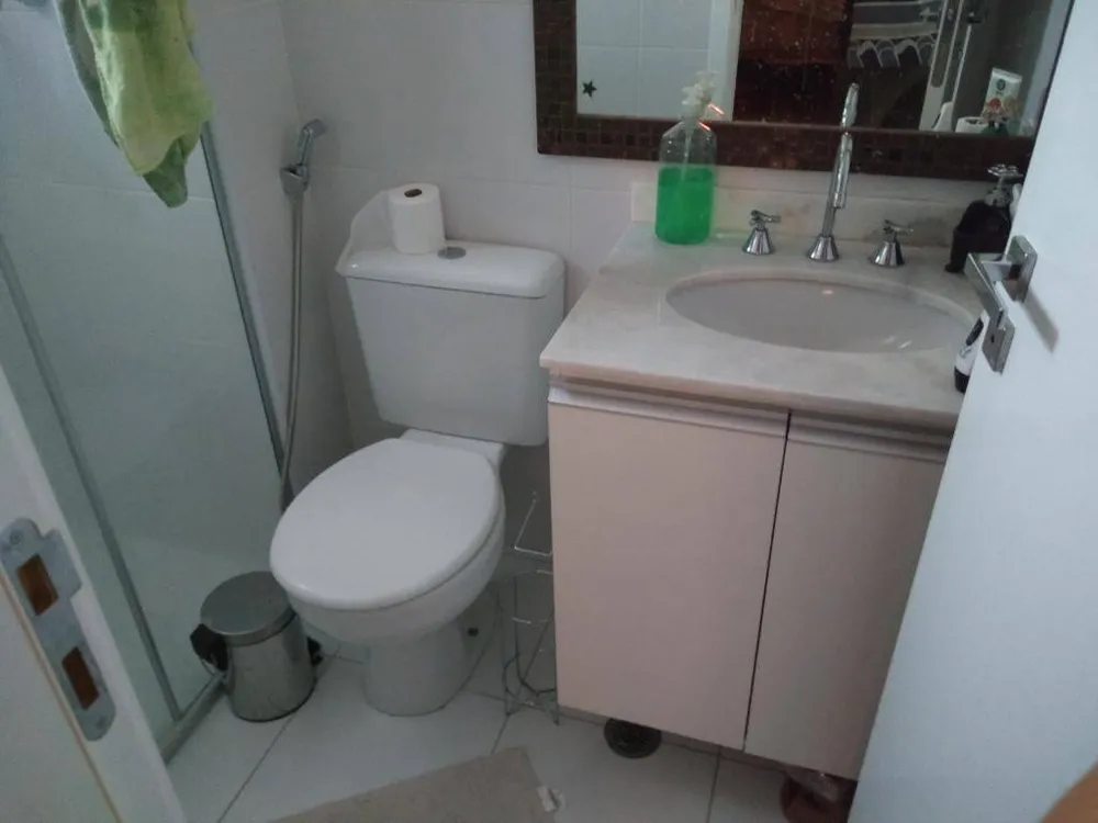 Apartamento, 2 quartos, 63 m² - Foto 1