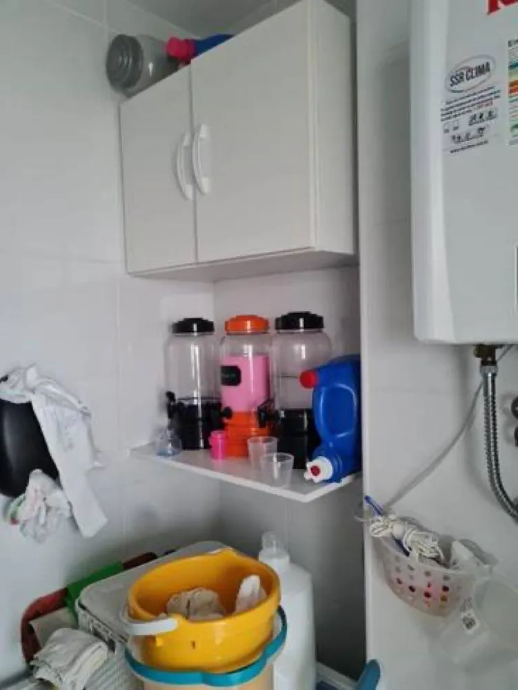 Apartamento, 2 quartos, 63 m² - Foto 3