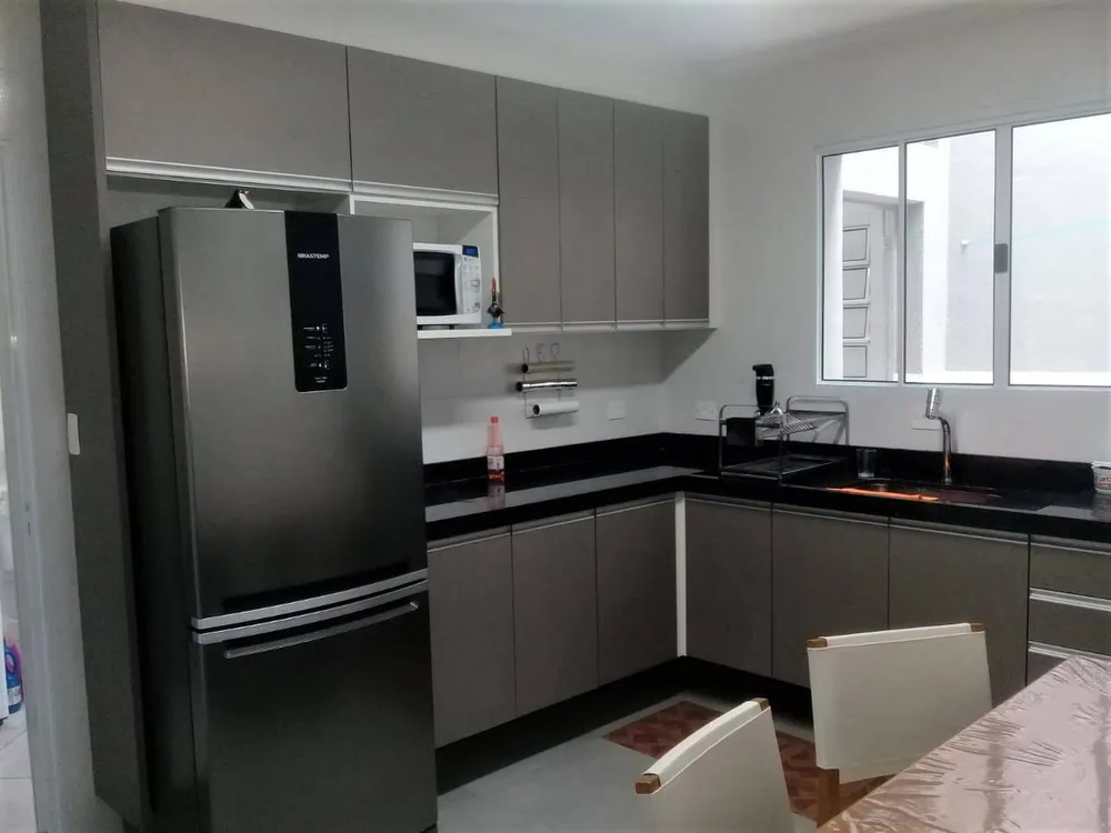 Sobrado, 3 quartos, 110 m² - Foto 2