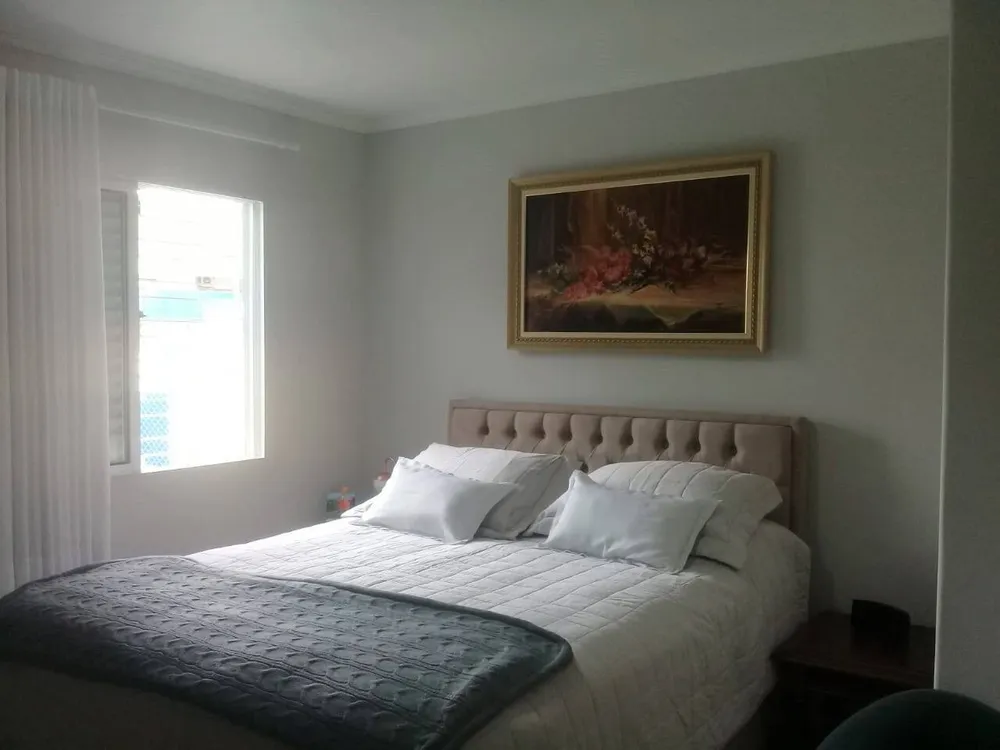 Sobrado, 3 quartos, 110 m² - Foto 4