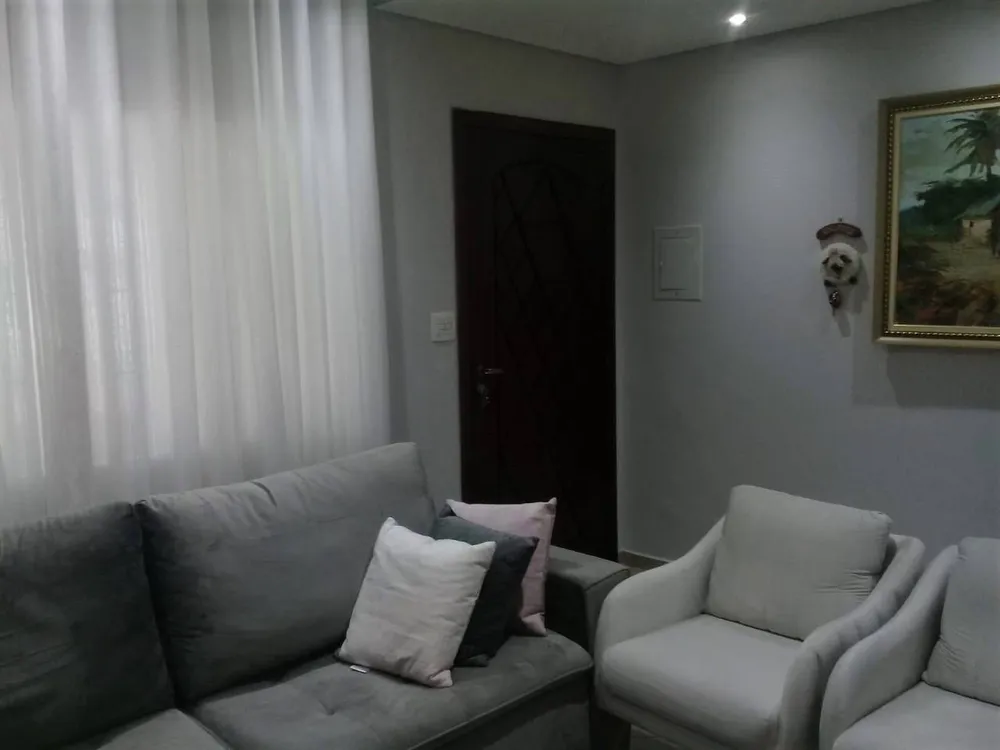 Sobrado, 3 quartos, 110 m² - Foto 8