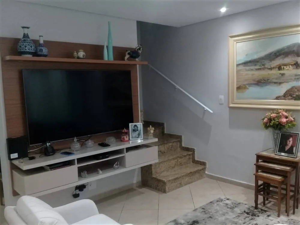 Sobrado, 3 quartos, 110 m² - Foto 6