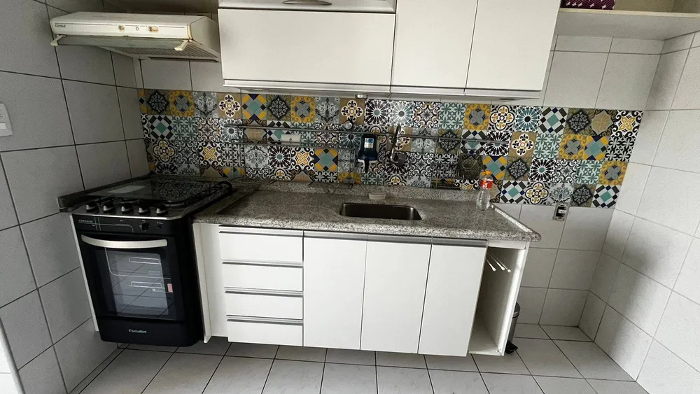 Apartamento, 2 quartos, 75 m² - Foto 1