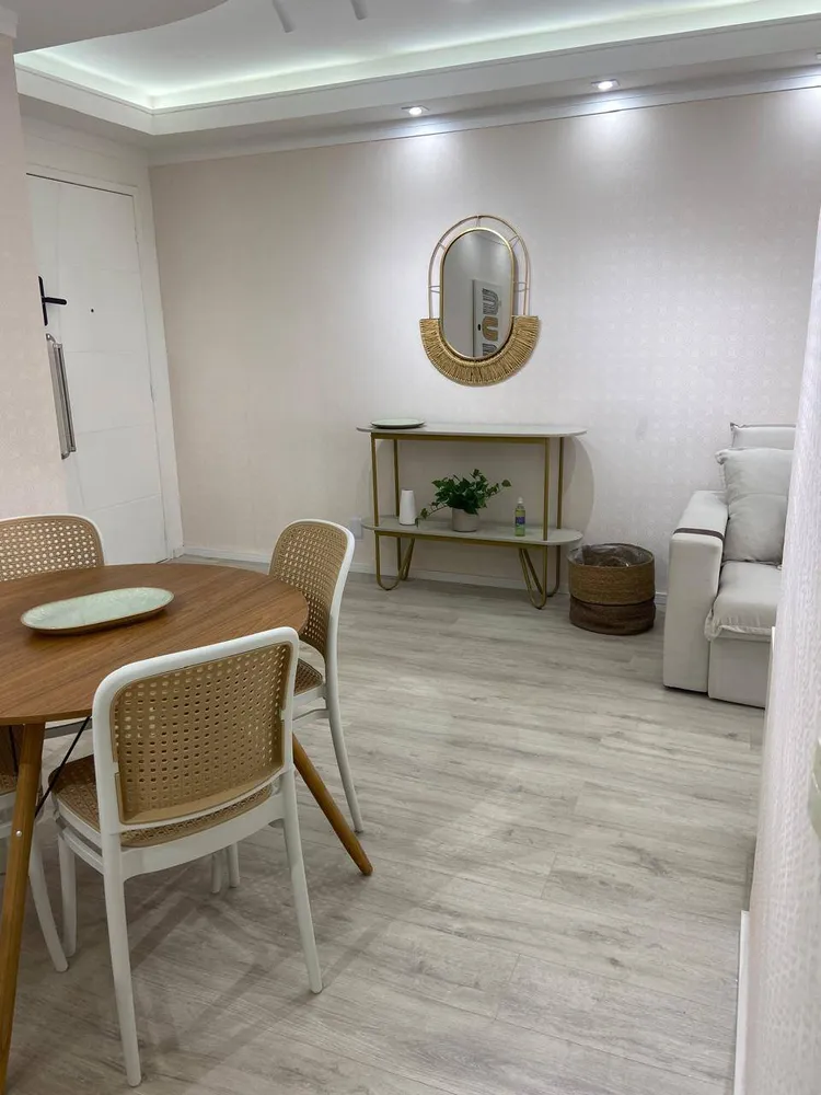 Apartamento, 3 quartos, 59 m² - Foto 5
