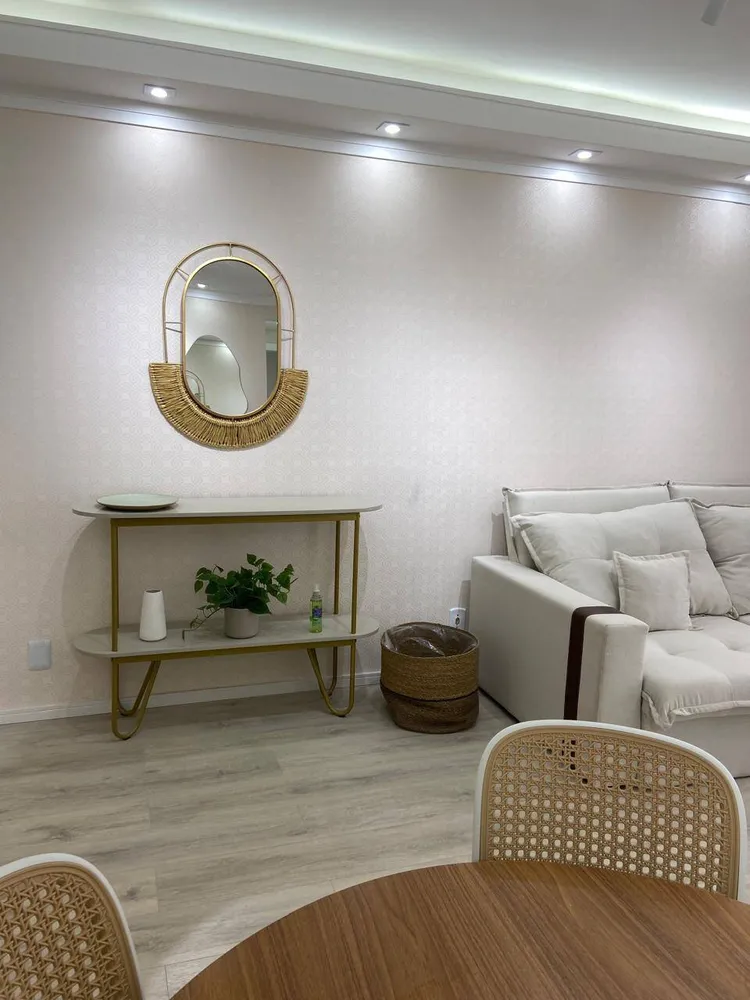 Apartamento, 3 quartos, 59 m² - Foto 3