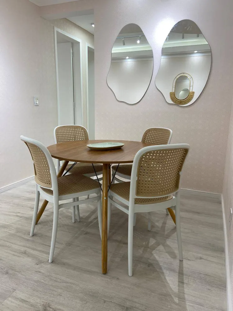 Apartamento, 3 quartos, 59 m² - Foto 6