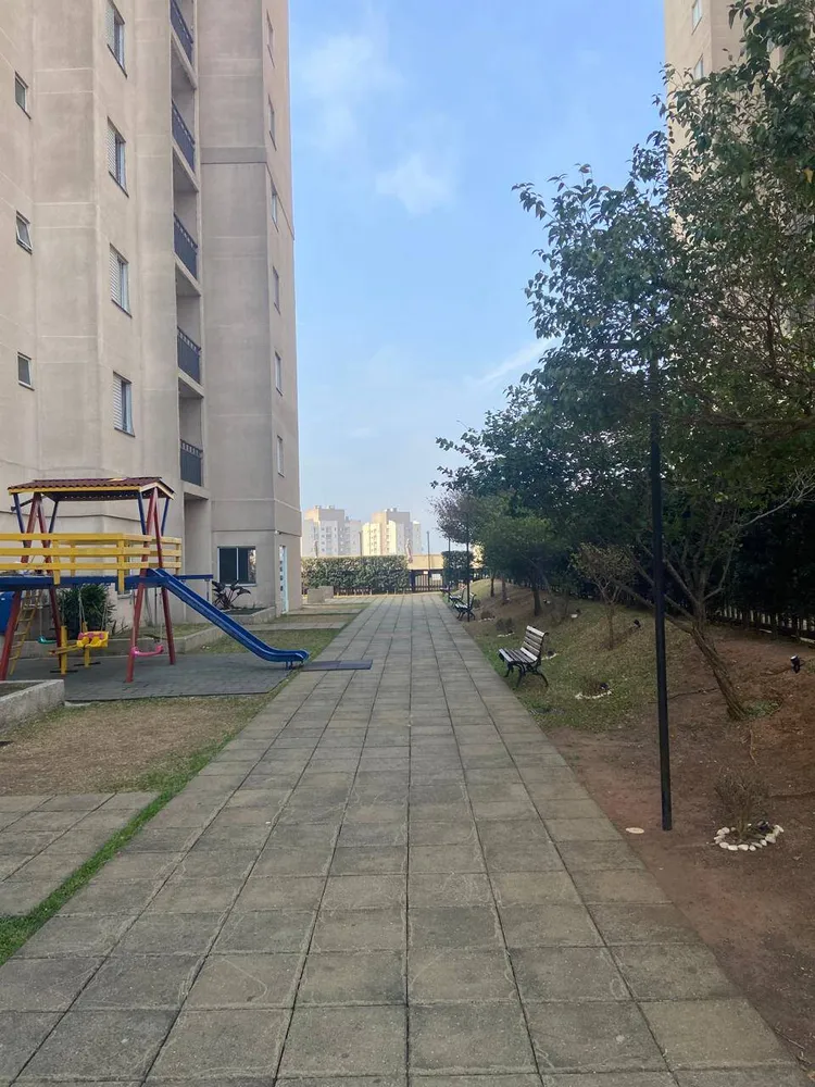 Apartamento, 3 quartos, 59 m² - Foto 7