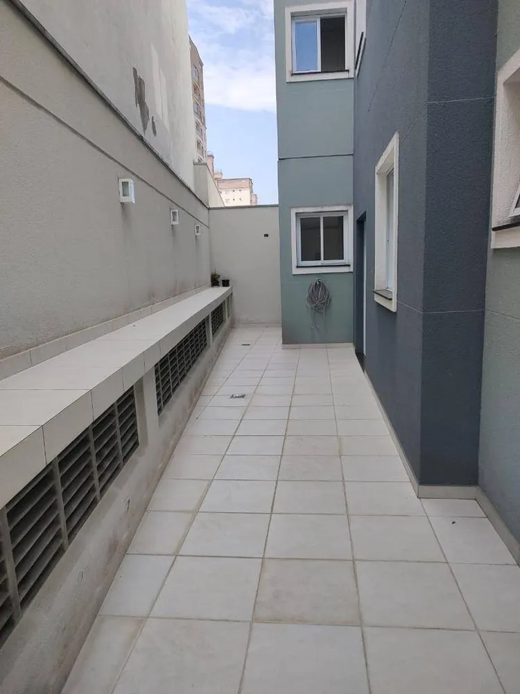 Apartamento, 2 quartos, 53 m² - Foto 1