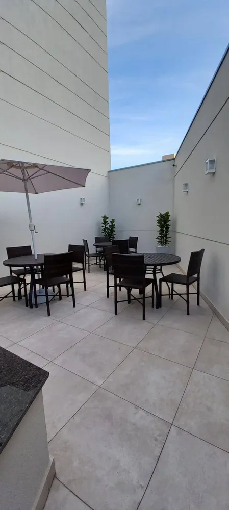 Apartamento, 2 quartos, 53 m² - Foto 8