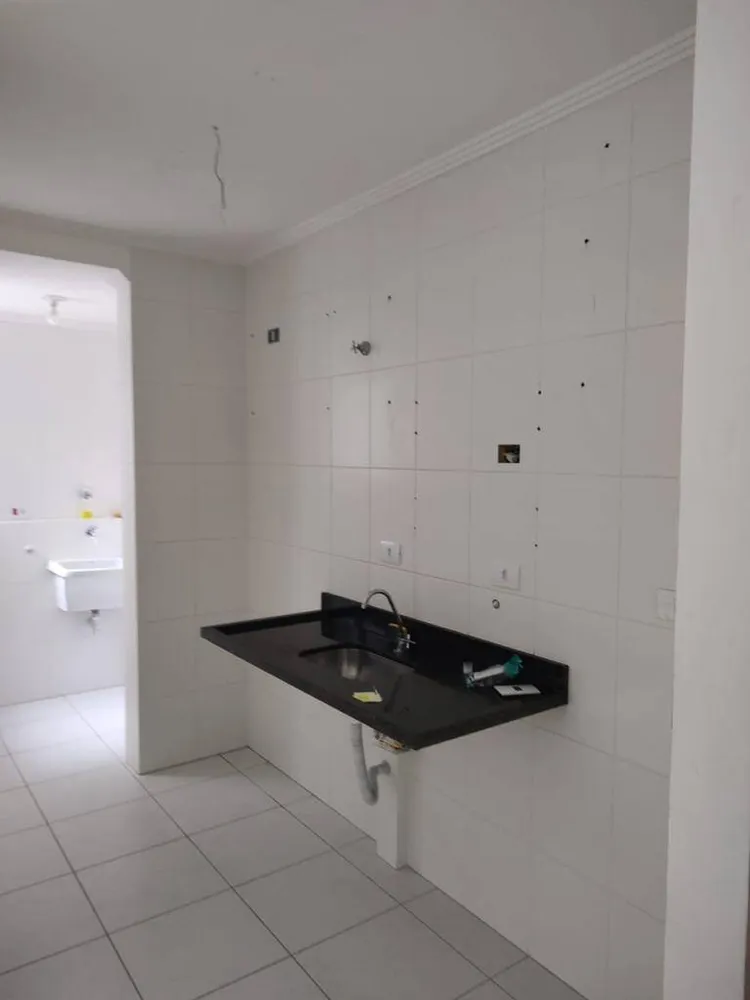 Apartamento, 2 quartos, 53 m² - Foto 6
