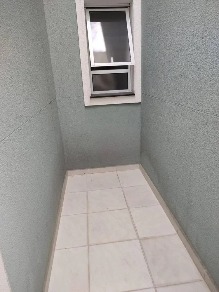 Apartamento, 2 quartos, 53 m² - Foto 2