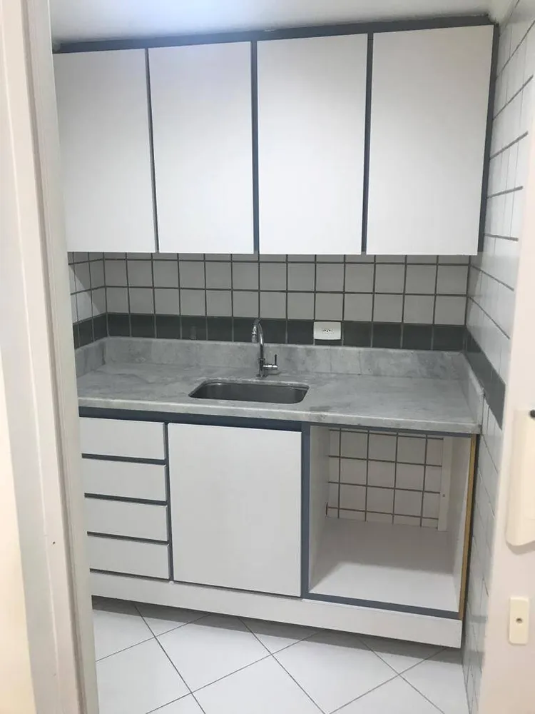 Sala-Conjunto, 21 m² - Foto 2