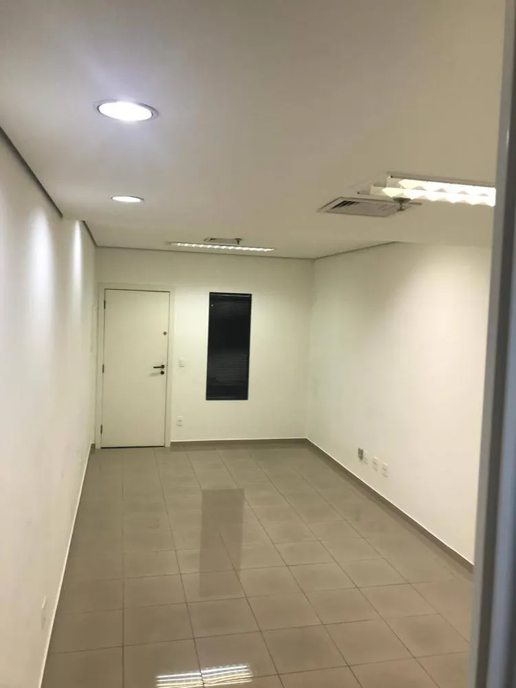 Sala-Conjunto, 21 m² - Foto 1