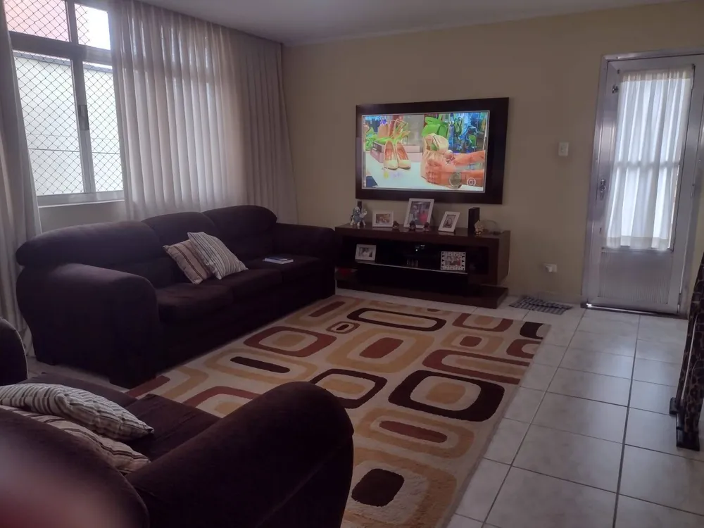 Casa, 5 quartos, 350 m² - Foto 1