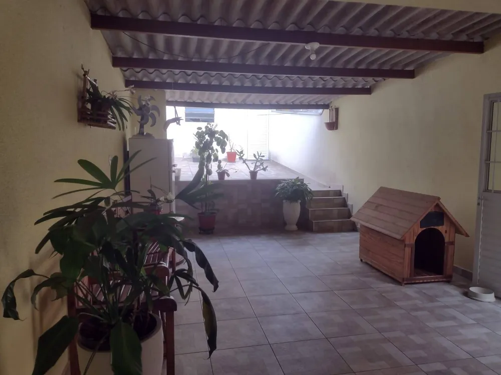 Casa, 5 quartos, 350 m² - Foto 3
