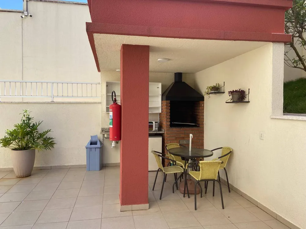 Apartamento, 2 quartos, 50 m² - Foto 1